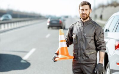 Nawiązanie współpracy z pomocą drogową? Możliwości dla warsztatów i assistance