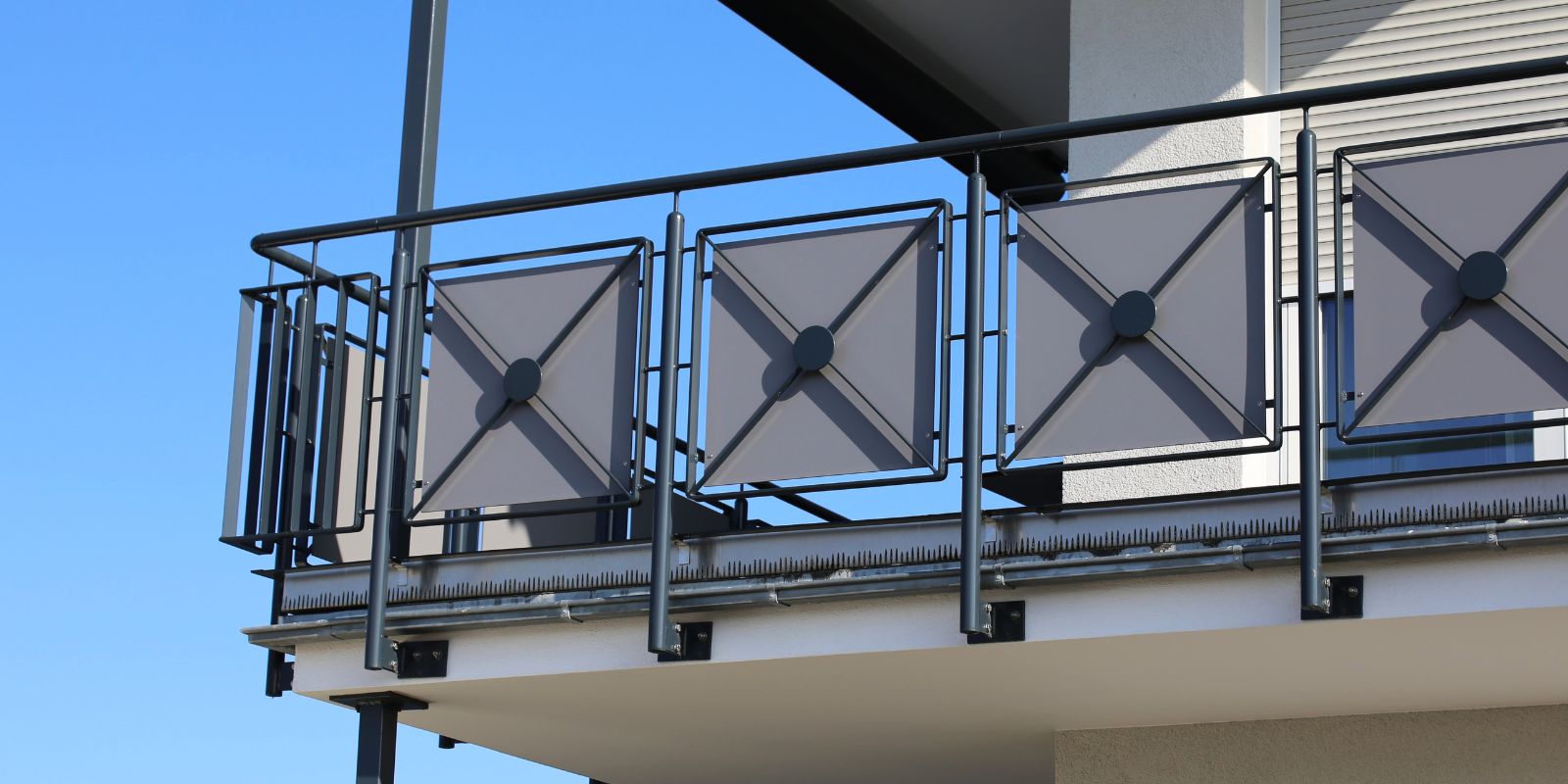 Producent balustrad Brzesko