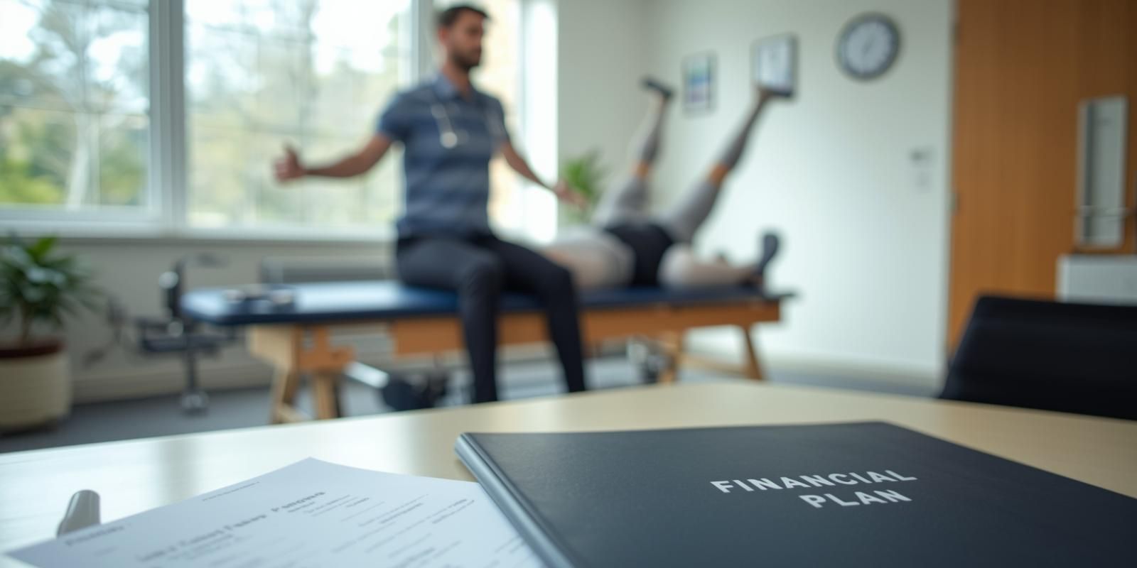 Rehabilitacja po chorobie a upadłość konsumencka w Opolu – wsparcie radcy prawnego Opole w kryzysie finansowym