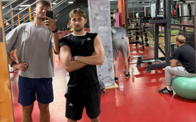 Trener personalny Wrocław: jak wybrać trenera i czego spodziewać się po pierwszych tygodniach współpracy